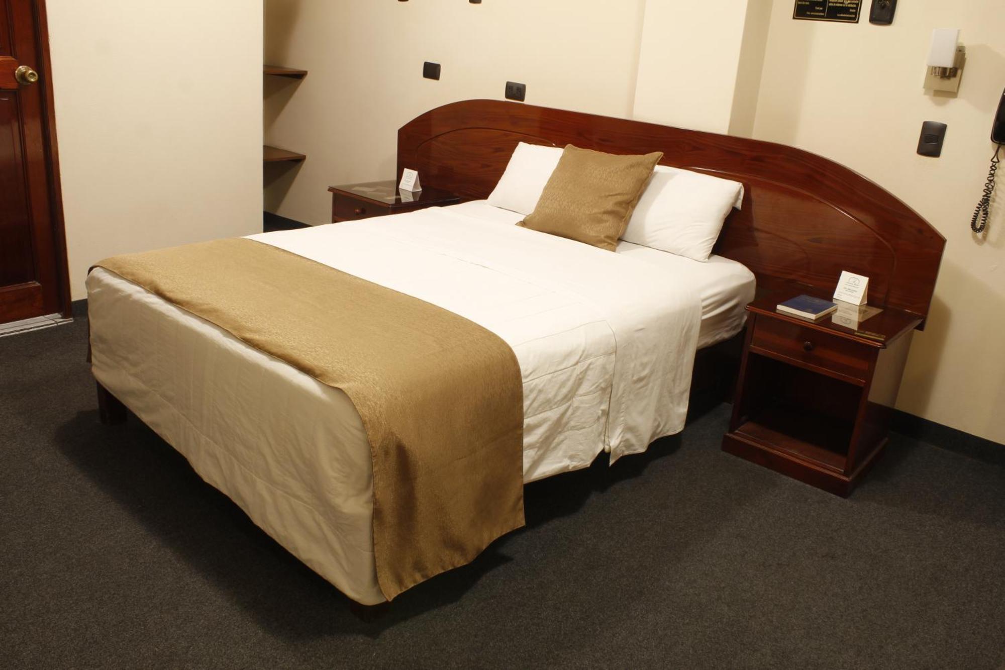 לימה Amara Hotel מראה חיצוני תמונה