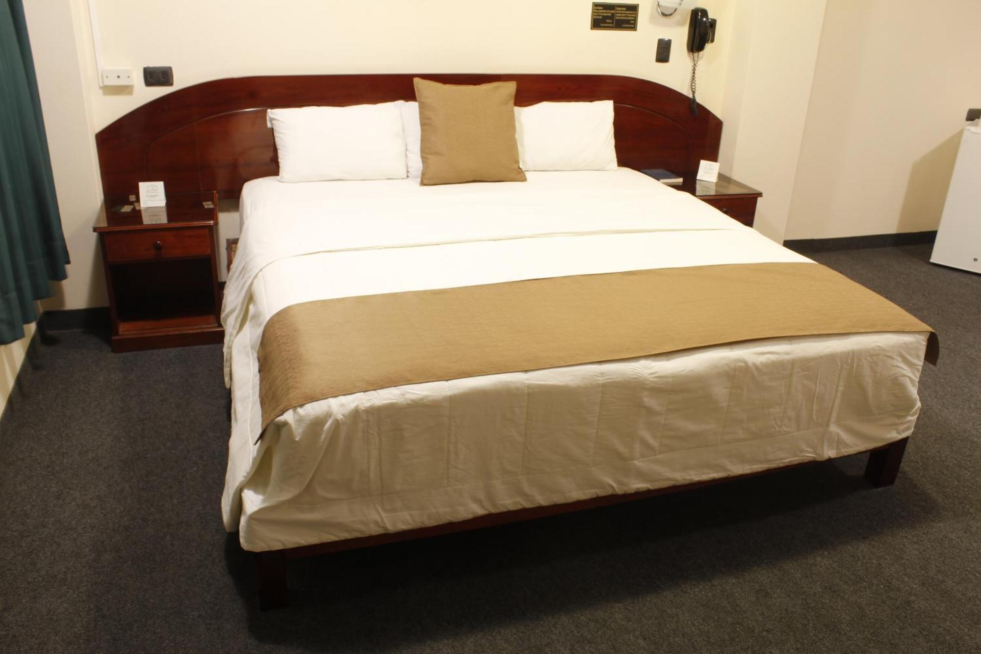 לימה Amara Hotel מראה חיצוני תמונה