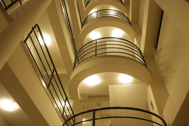 לימה Amara Hotel מראה חיצוני תמונה