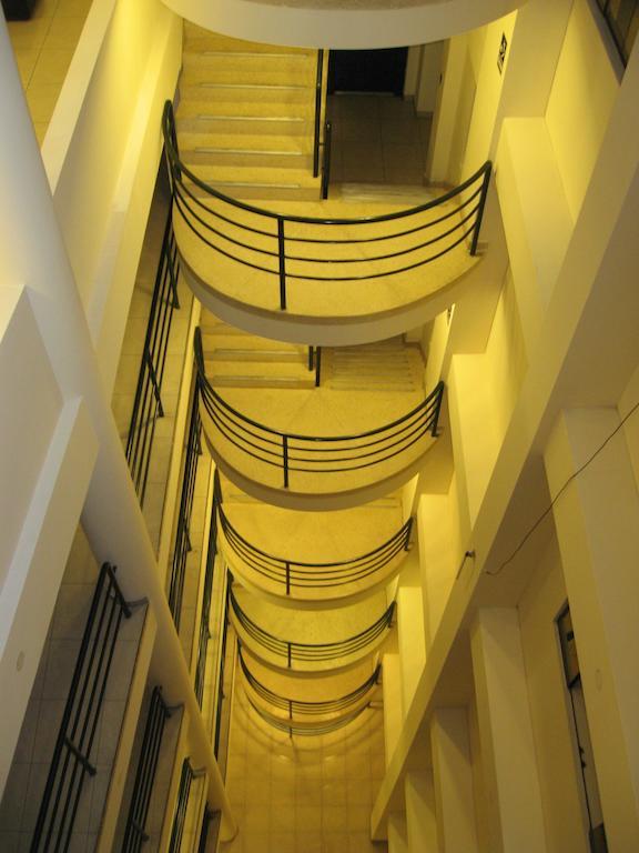 לימה Amara Hotel מראה חיצוני תמונה
